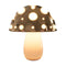 Lunvera - Contemporary Creative Mushroom LED Table Lamp