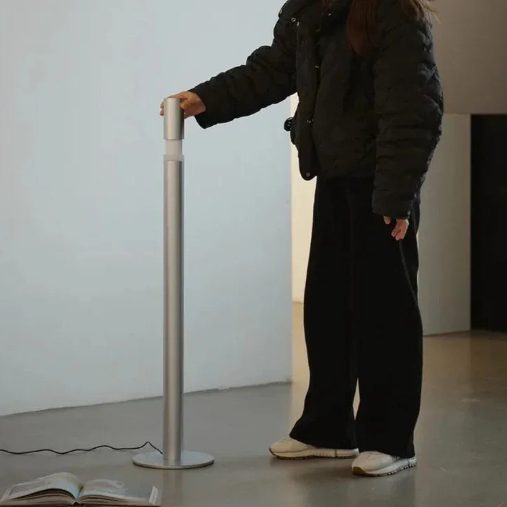 Lumarex – Stojací lampa