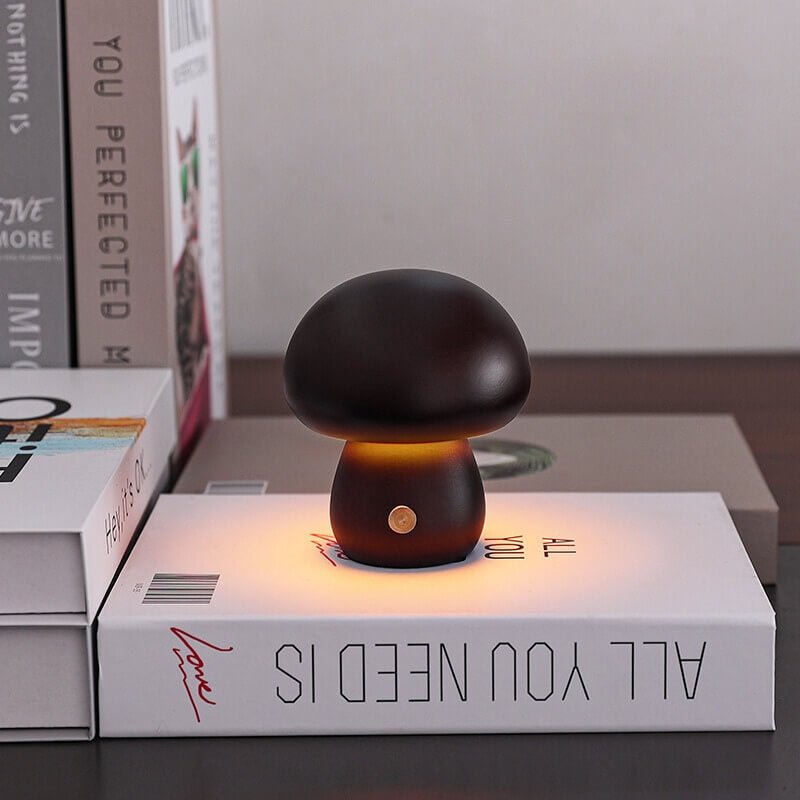 Lumoran – Lampe Veilleuse