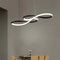 Nordavien – Alloy Pendant Chandelier for Modern Nordic Interiors