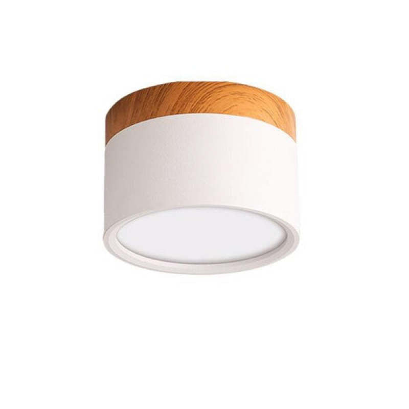 Dioren – Lámpara de techo LED moderna