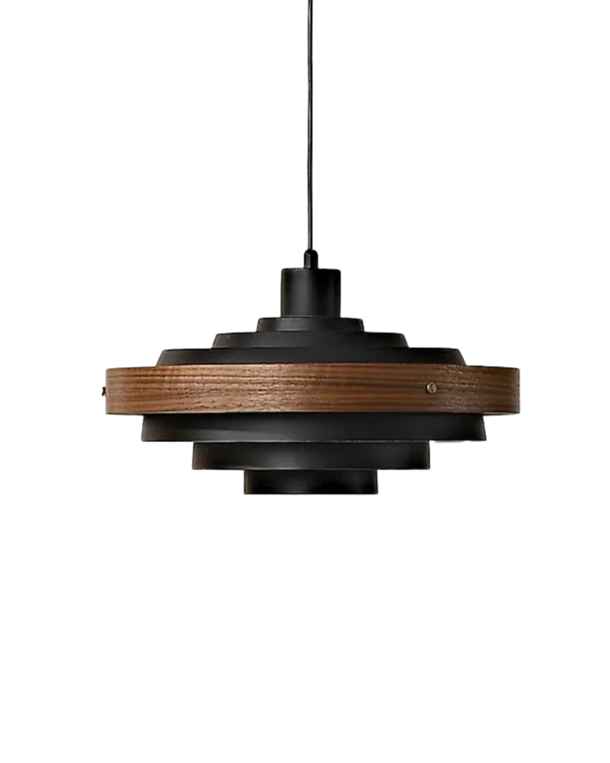 Seravine - Ethereal Crystal Pendant Light