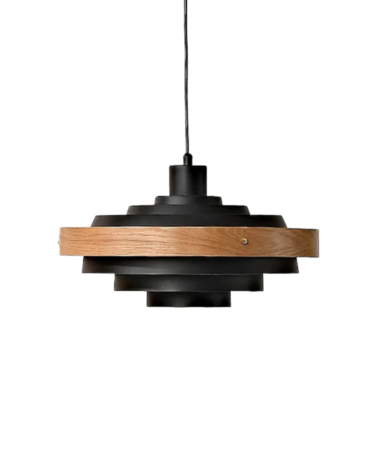 Seravine - Ethereal Crystal Pendant Light