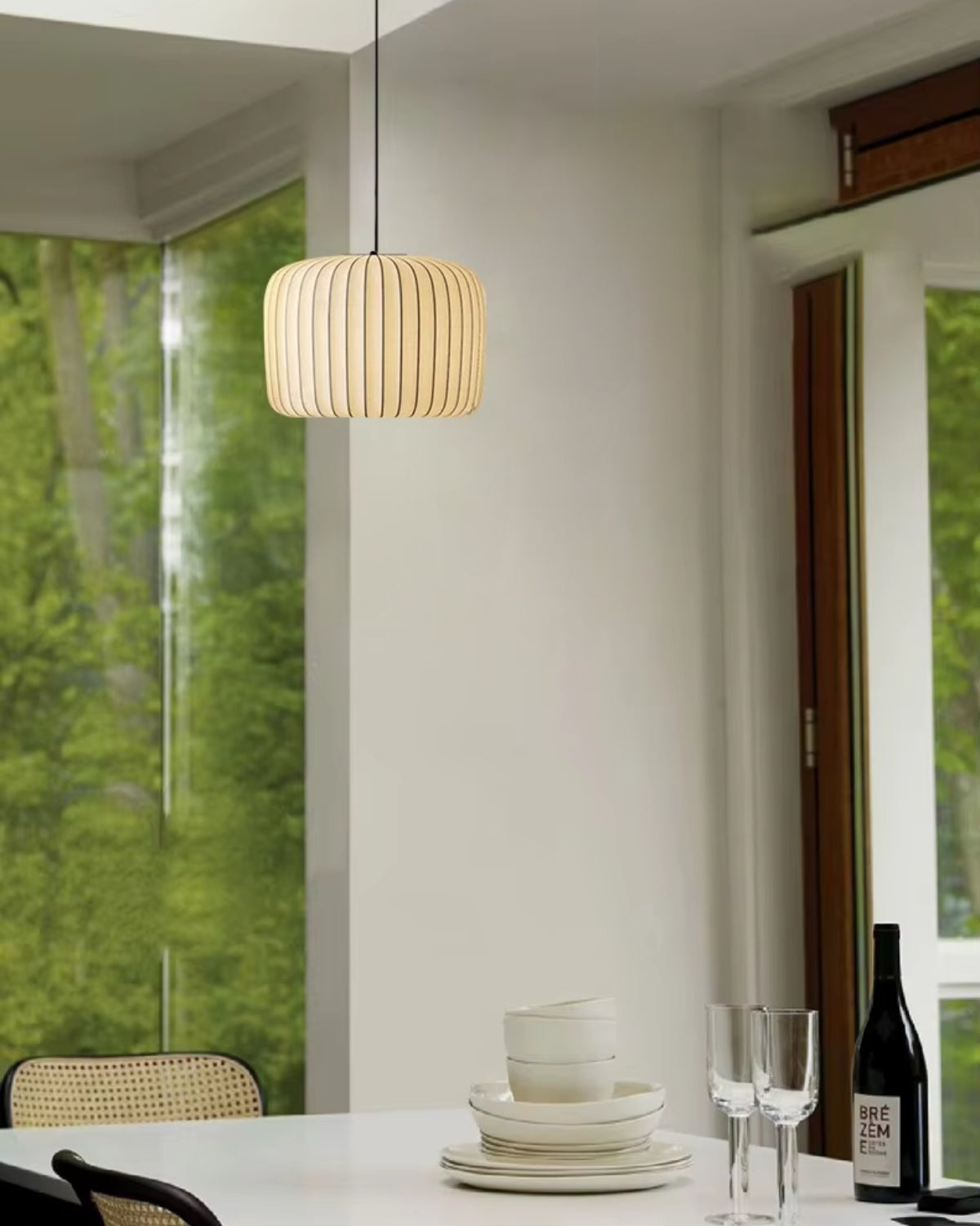 Auralei – Bagliore Sublime Luce Moderna
