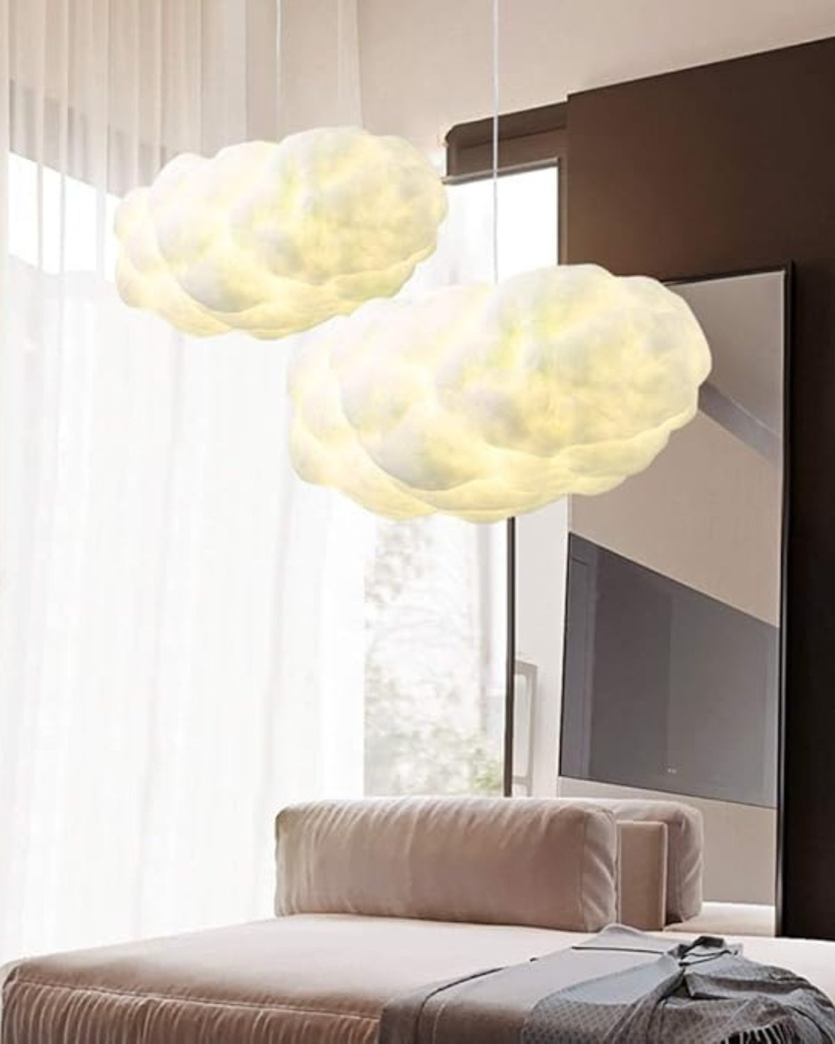 Elysir – Niebla Etérea Luz Moderna