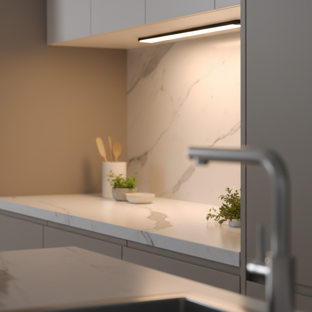Illumira - Rechargeable Motion Sensor LED Light