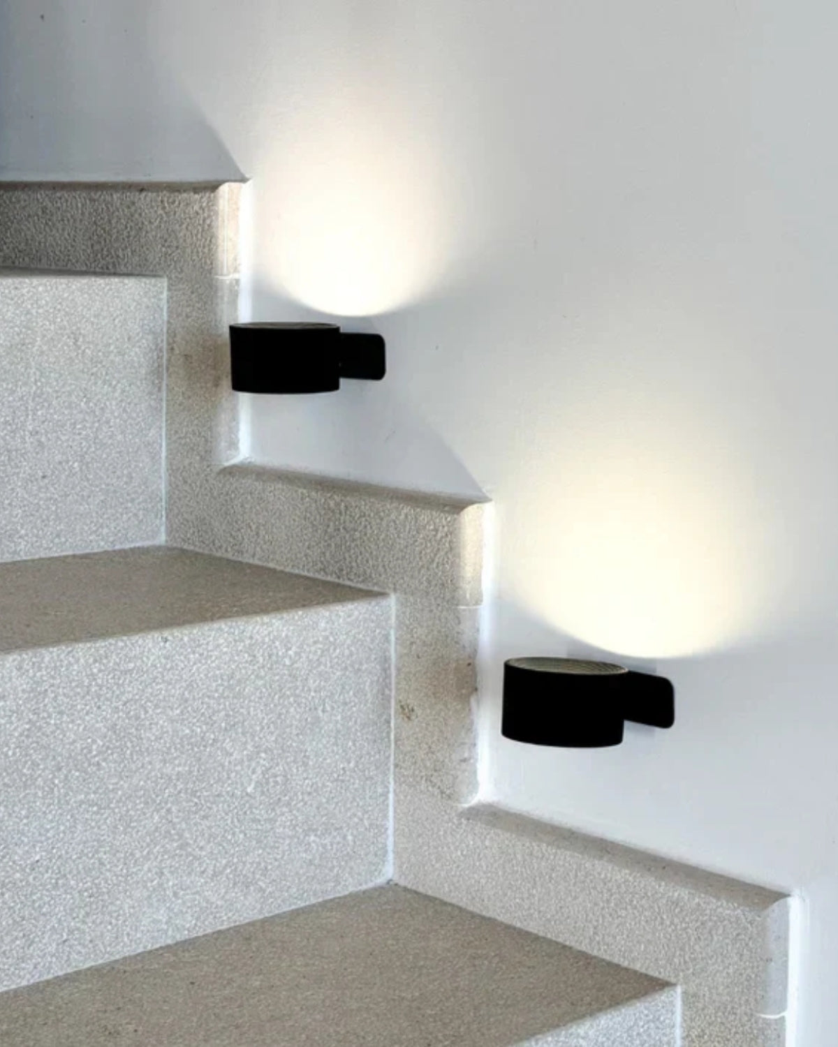 Noctivelle – Lampada da parete ispirata all'opulenza notturna