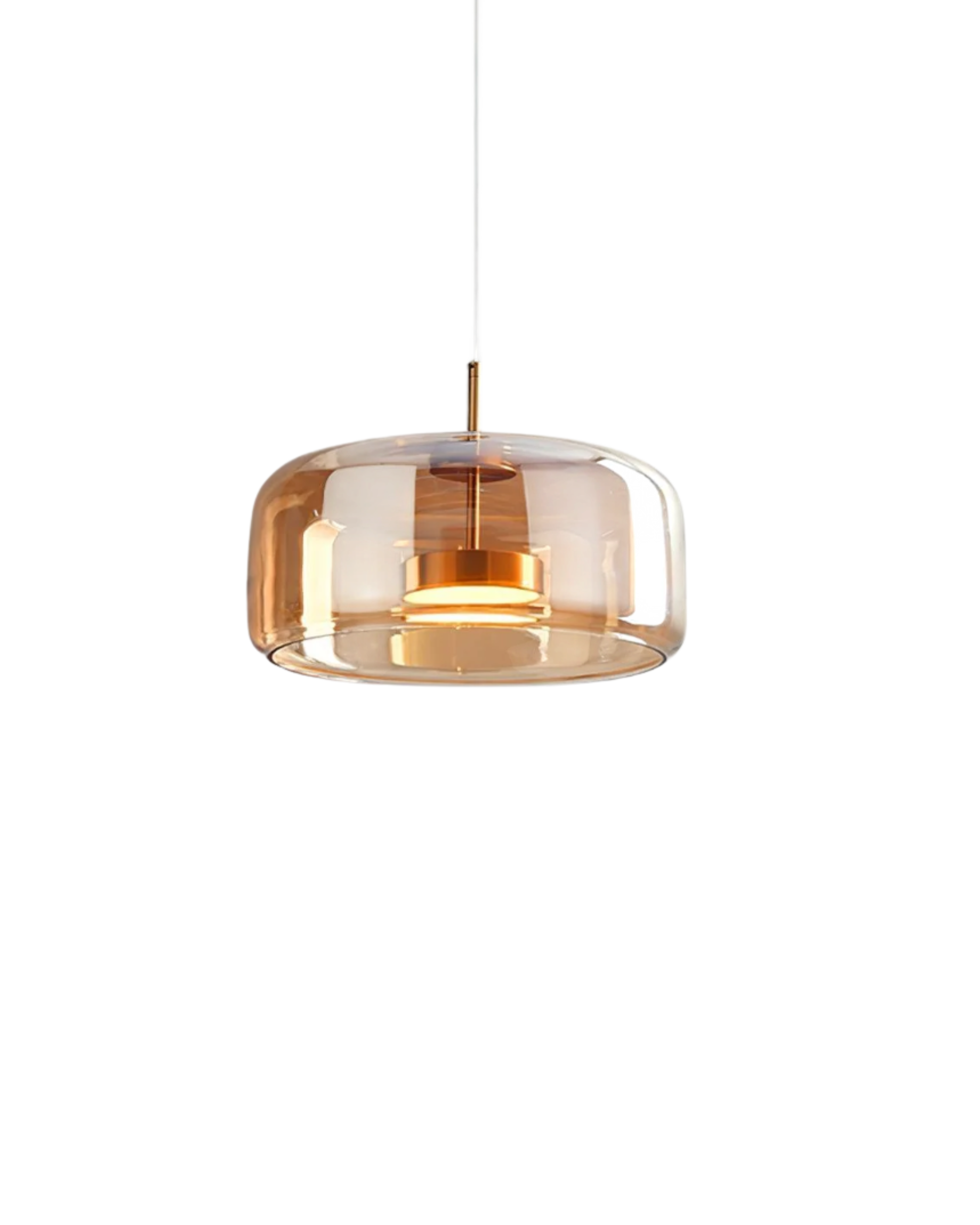 Cryven – Krystalický Stín Moderní Světlo