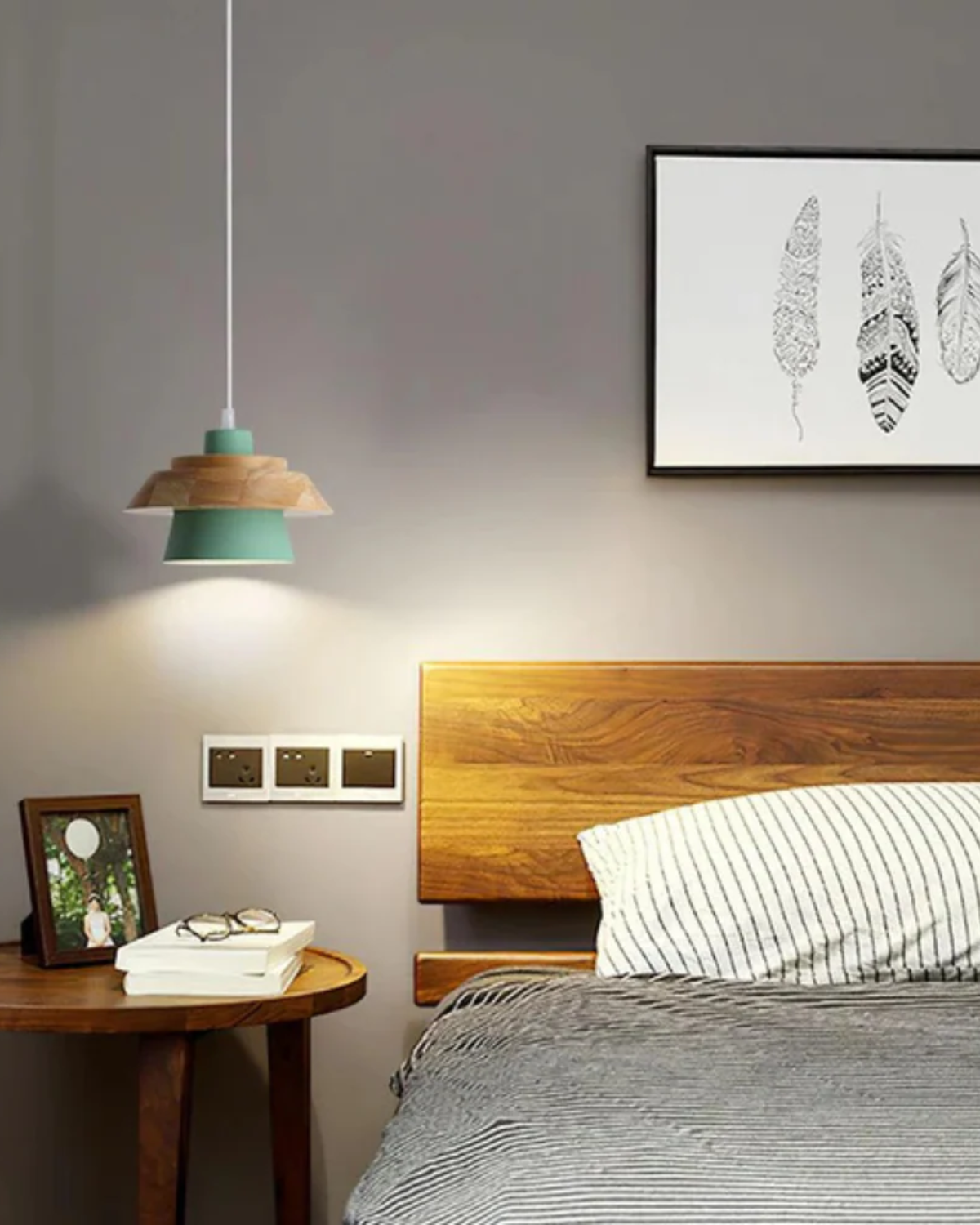 Esmeryn - Lumaire Vedhængslys