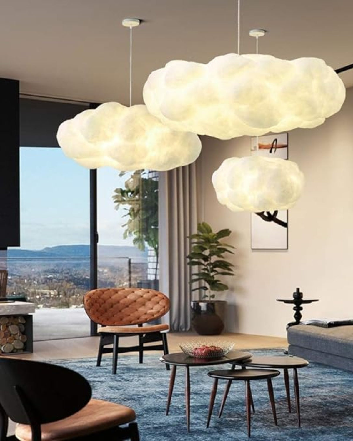 Elysir – Niebla Etérea Luz Moderna