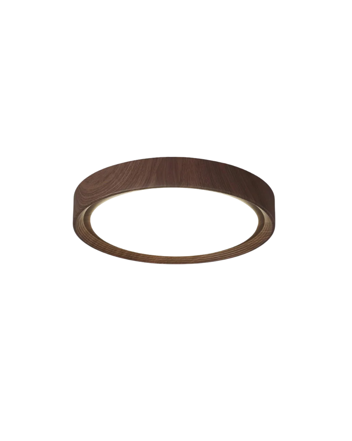 Nuvairn – Le Cercle Lumière Elegant Træloftlampe