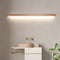 Lumiara – Modern LED fali lámpa tükörrel előlapján