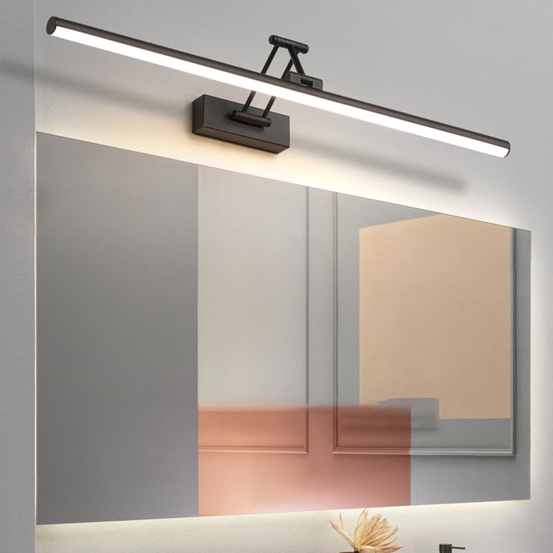 Veliora – Minimalist LED Indoor Wall Light Metal Acrylic