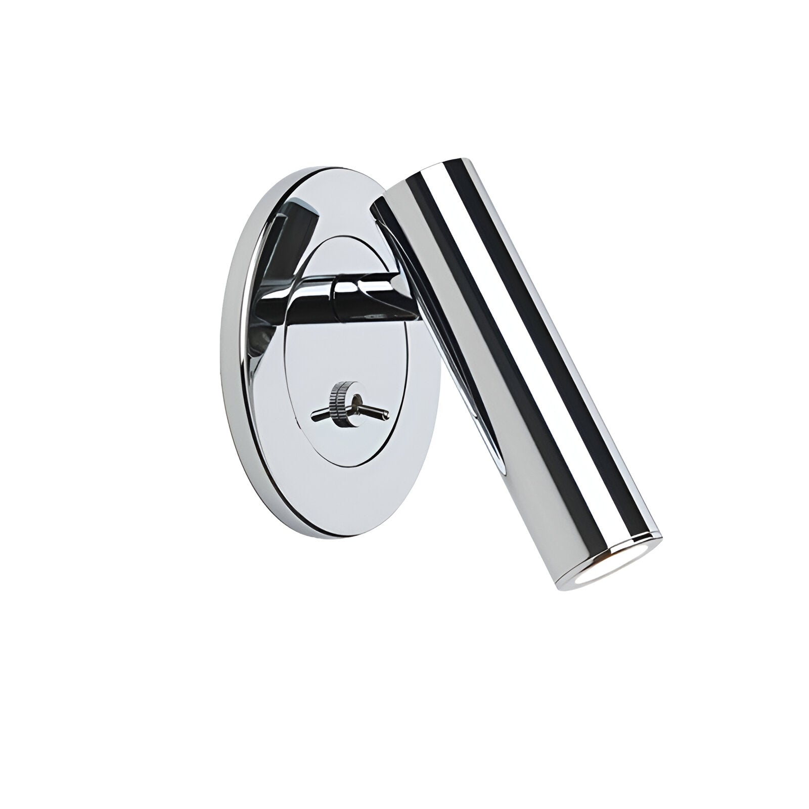 Scovalin – Abat-jour en aluminium nordique Applique murale LED