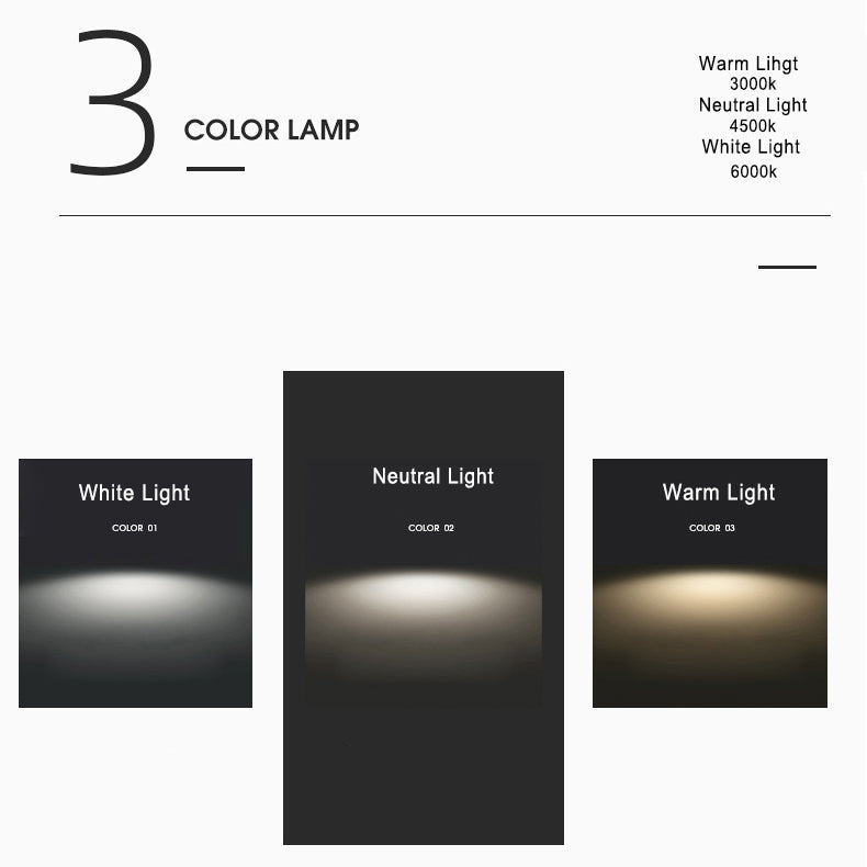 Zenori – Lampada da Tavolo LED in Legno Minimalista con Tessuto Plissettato
