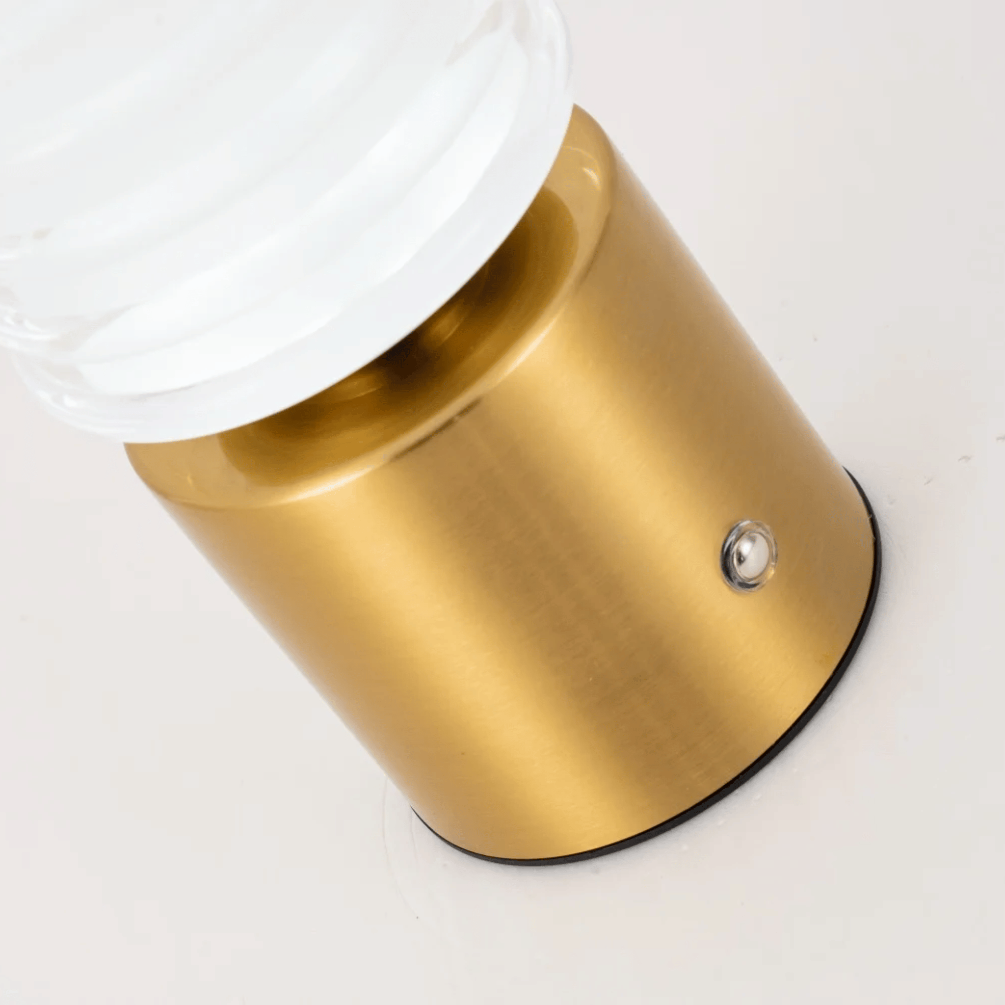 Lumerion – Rechargeable Touch Table Lamp