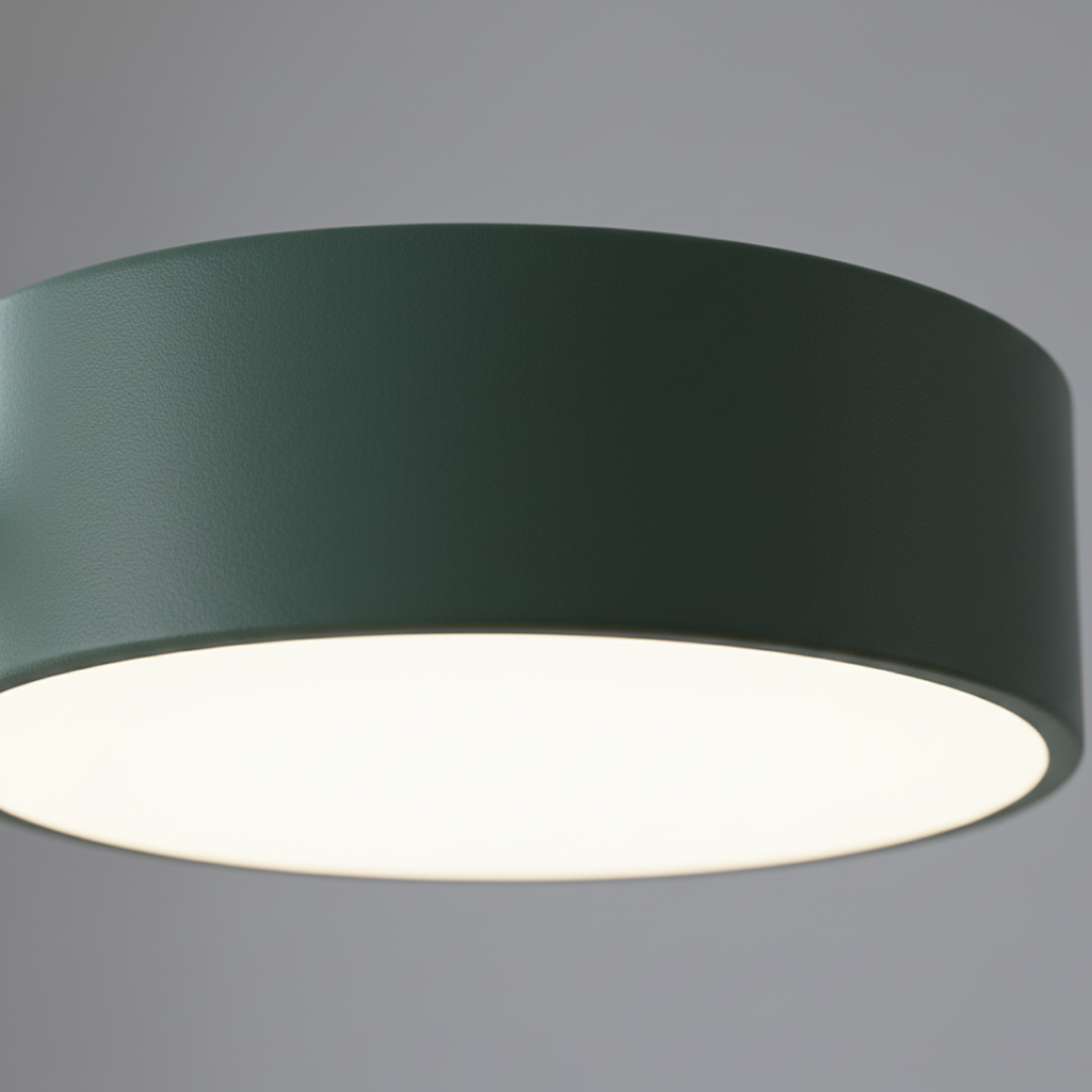 Trestra – lineární závěsné svítidlo skandinávského designu pro jídelnu a kuchyň
