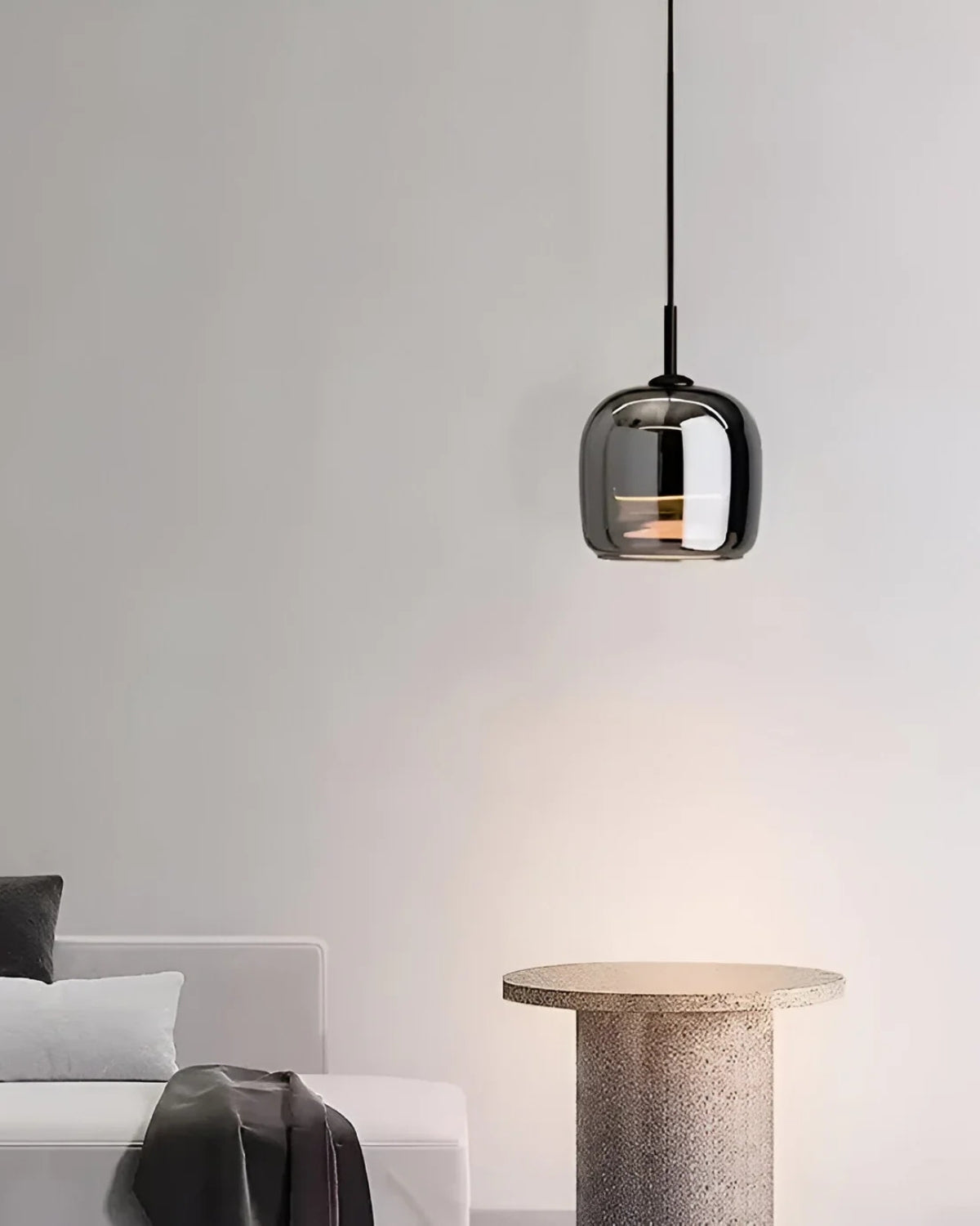 Cryven – Krystalický Stín Moderní Světlo