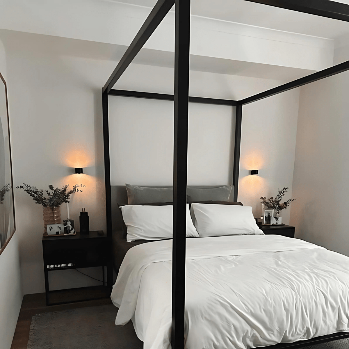 Liorenda – Lampe Murale LED Sans Fil