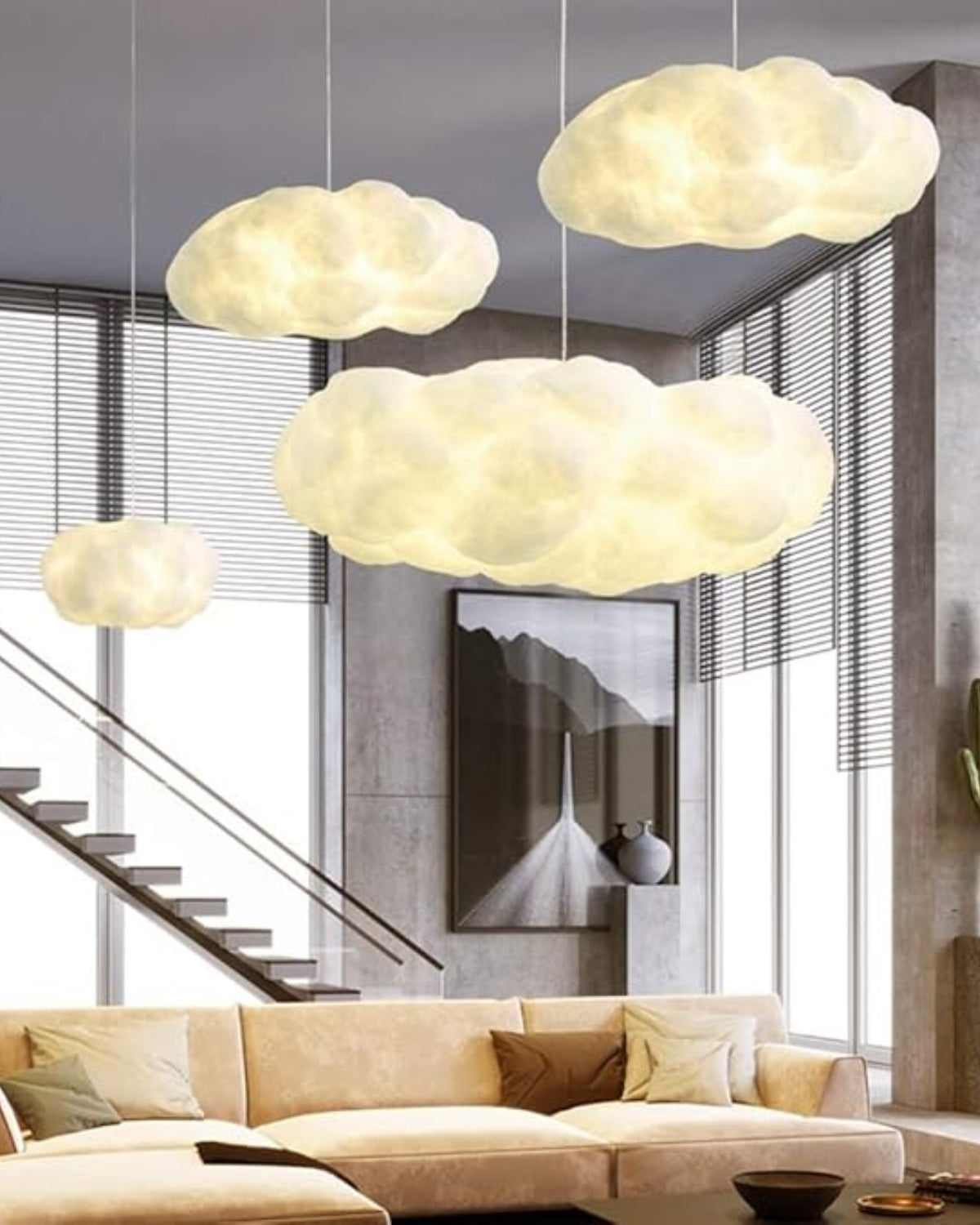 Elysir – Niebla Etérea Luz Moderna