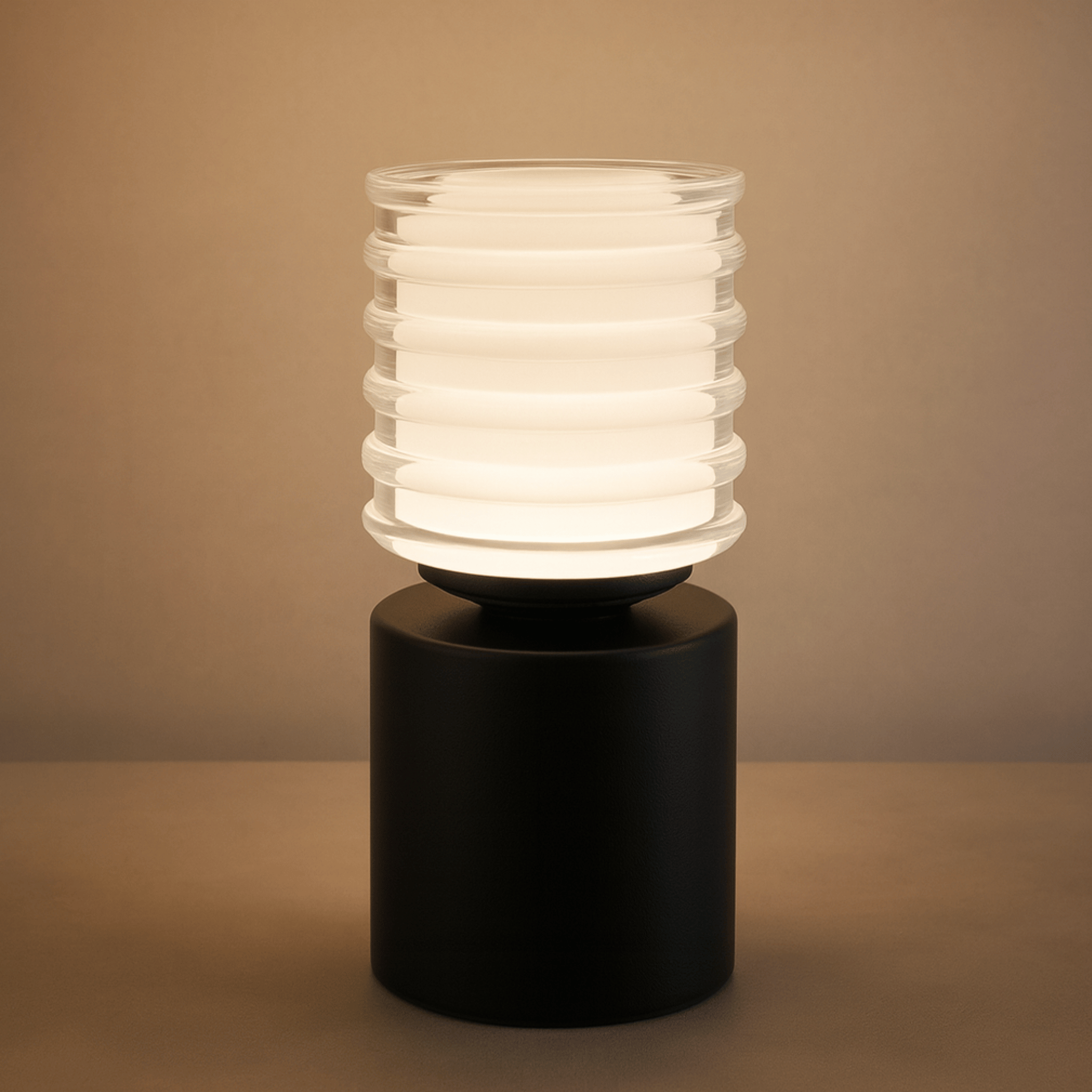 Lumerion – Rechargeable Touch Table Lamp
