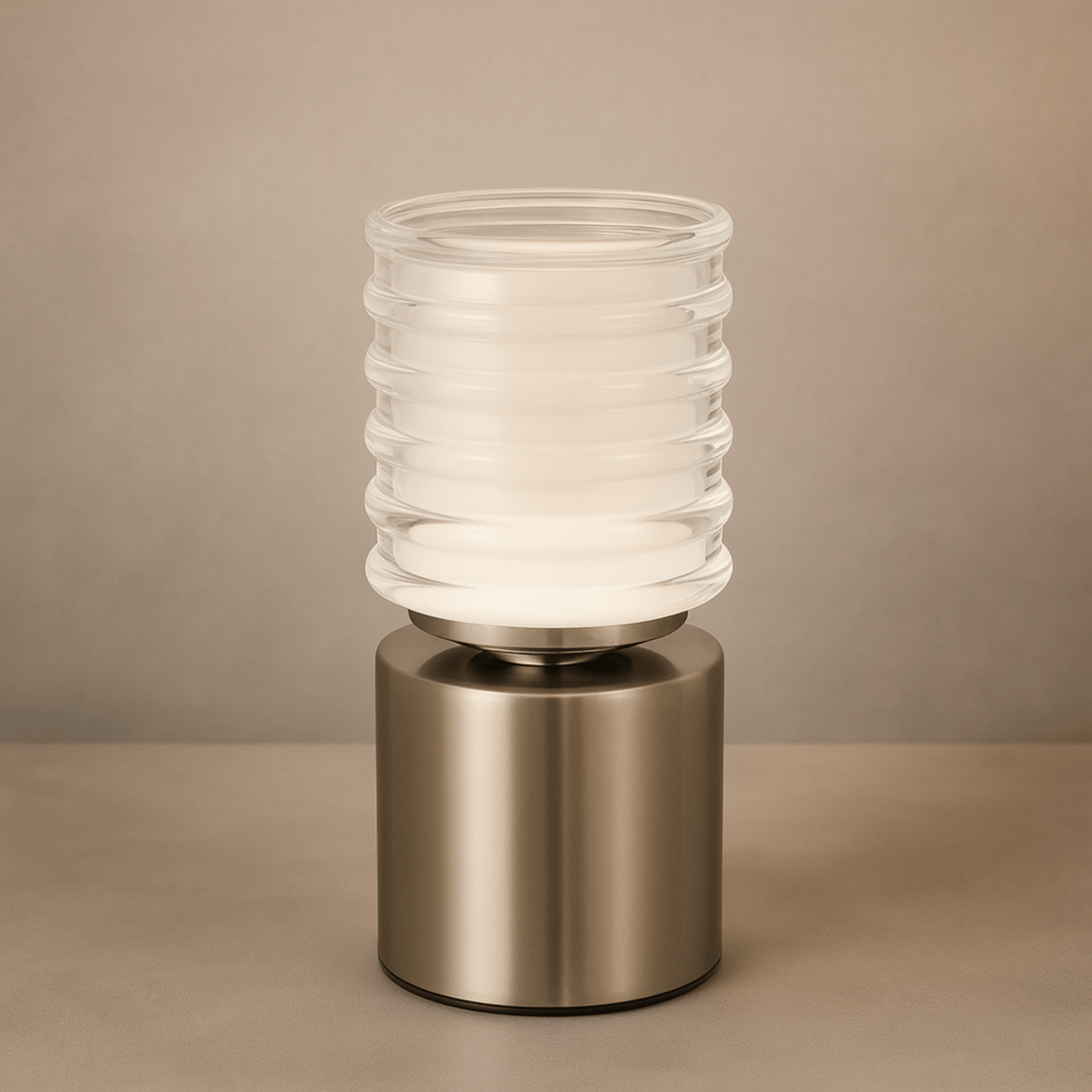 Lumerion – Rechargeable Touch Table Lamp