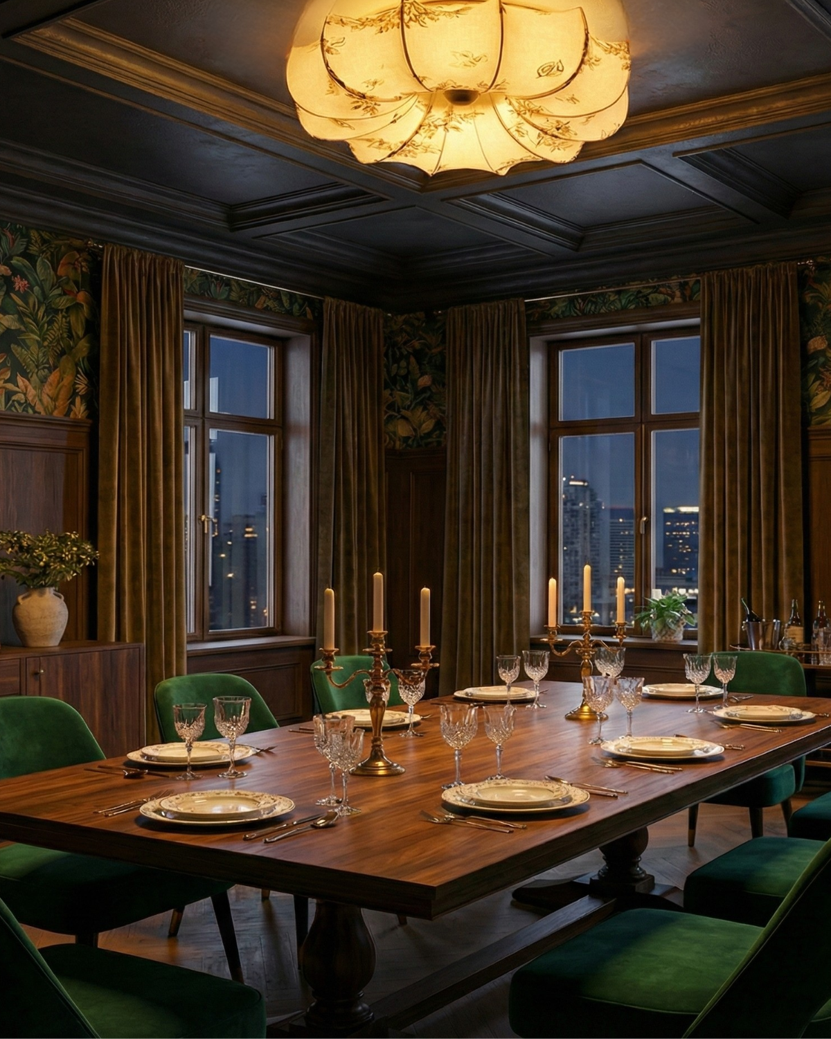 Lumousse – Lágy Szobrászati Fénylő Mennyezeti Lámpa