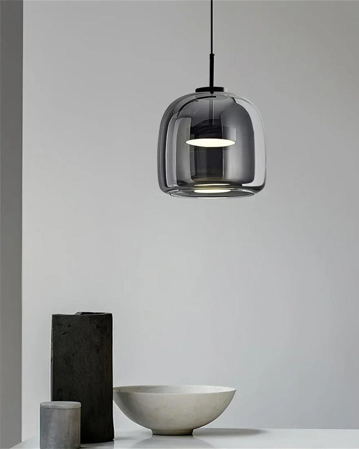 Cryven – Krystalický Stín Moderní Světlo