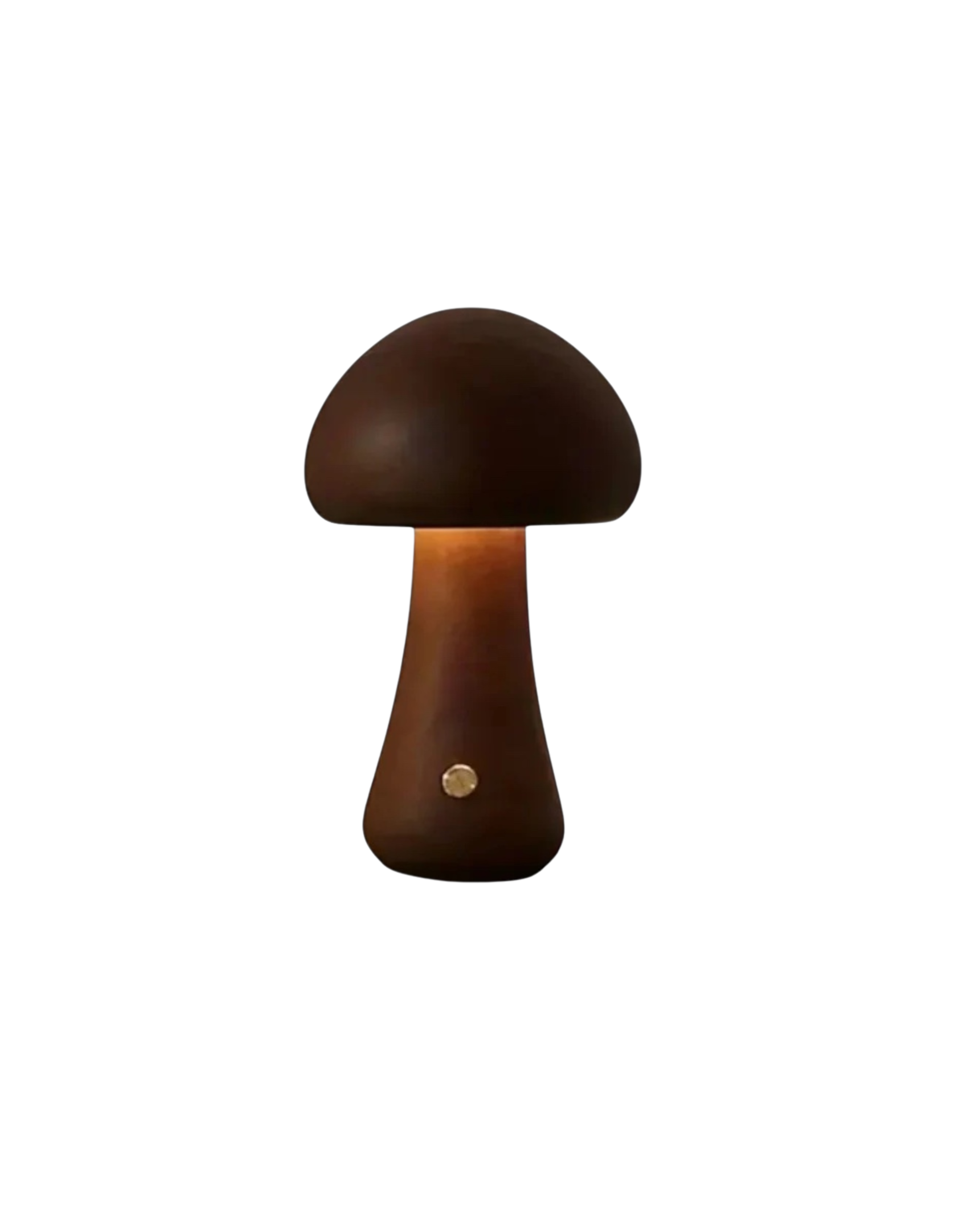 Myrielle – Mushroom Glow Modern Light