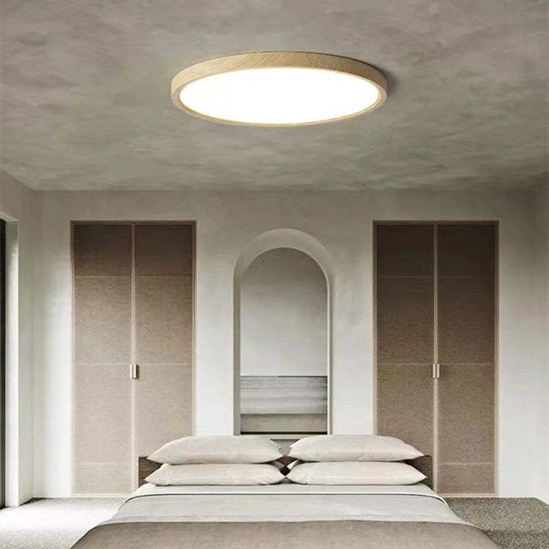 Muto – Minimalist Modern LED Ceiling Light