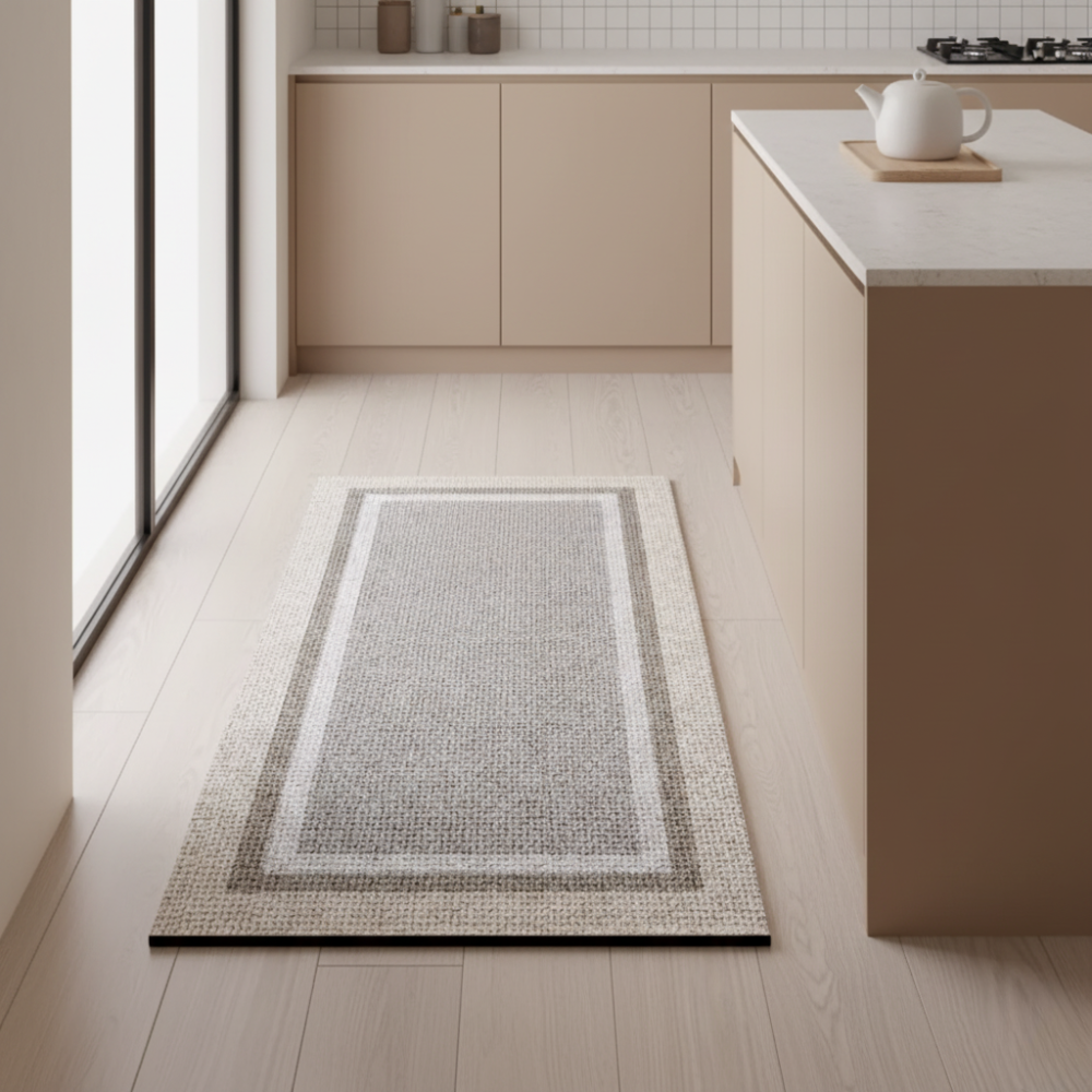 Culinara - Waterproof Anti Fatigue Kitchen Mat