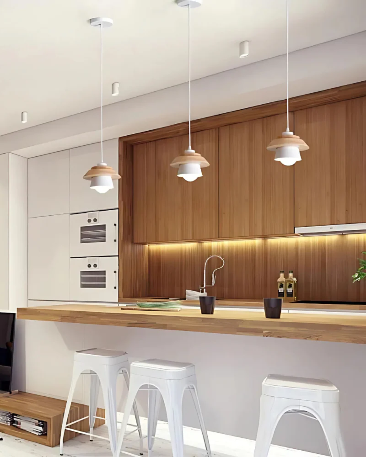 Esmeryn - Lumaire Vedhængslys