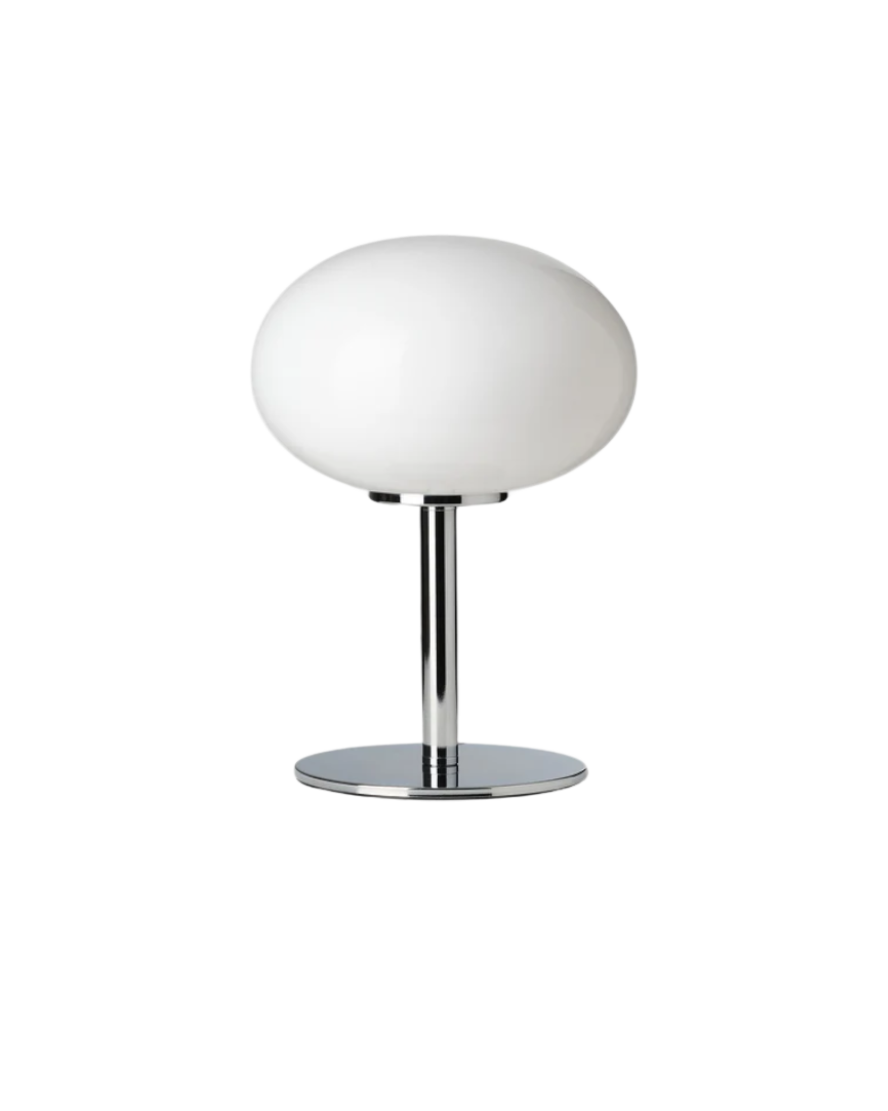 Elarion – Elegant trådløs bordlampe med dæmpbar LED-lys