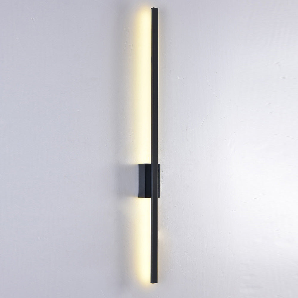 Viord – Lámpara de pared LED moderna para sala de estar