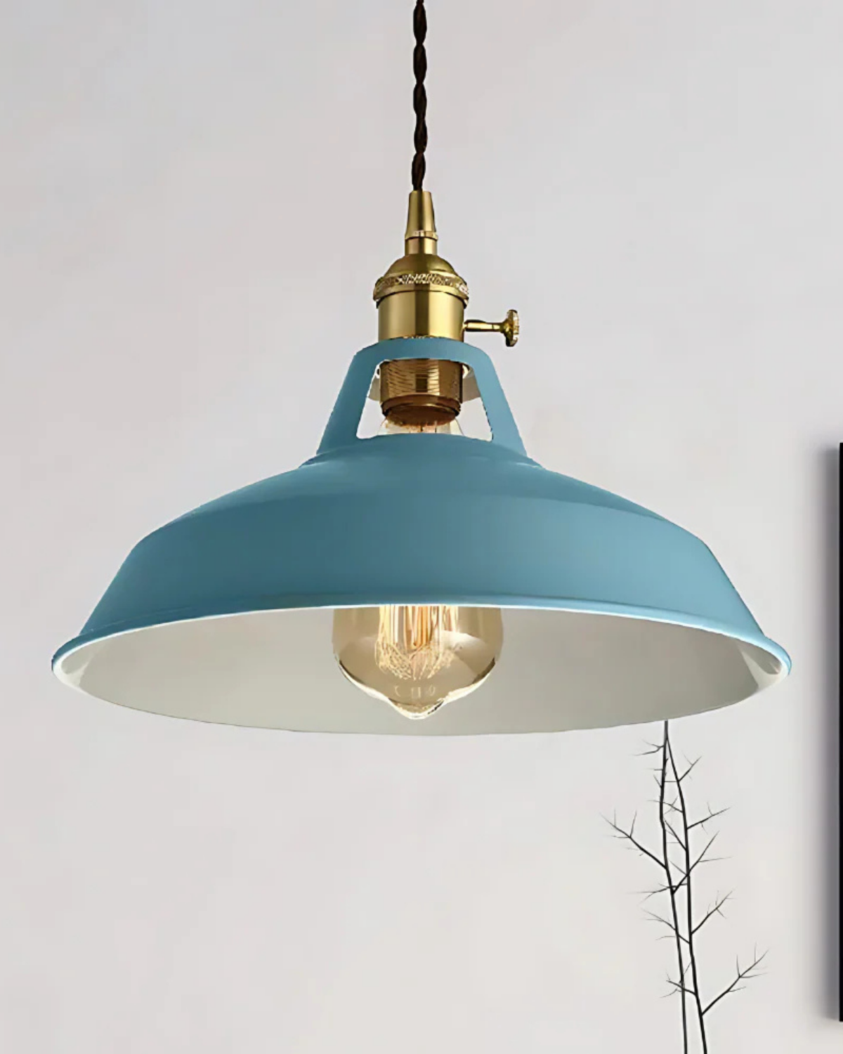 Solvenne – Luce Moderna Ispirata alle Paludi