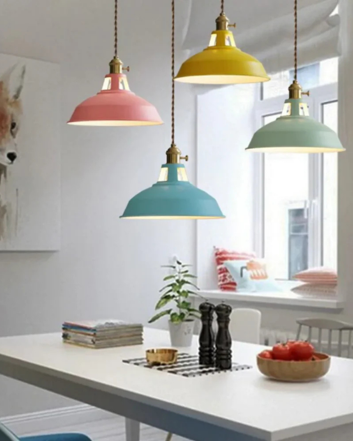 Solvenne – Luce Moderna Ispirata alle Paludi