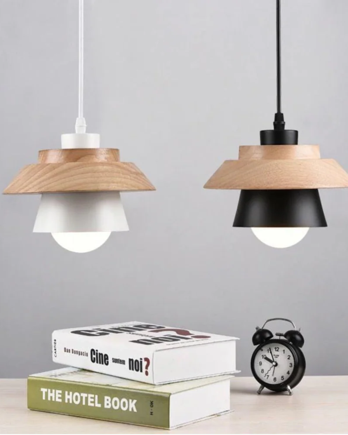 Esmeryn - Lumaire Vedhængslys