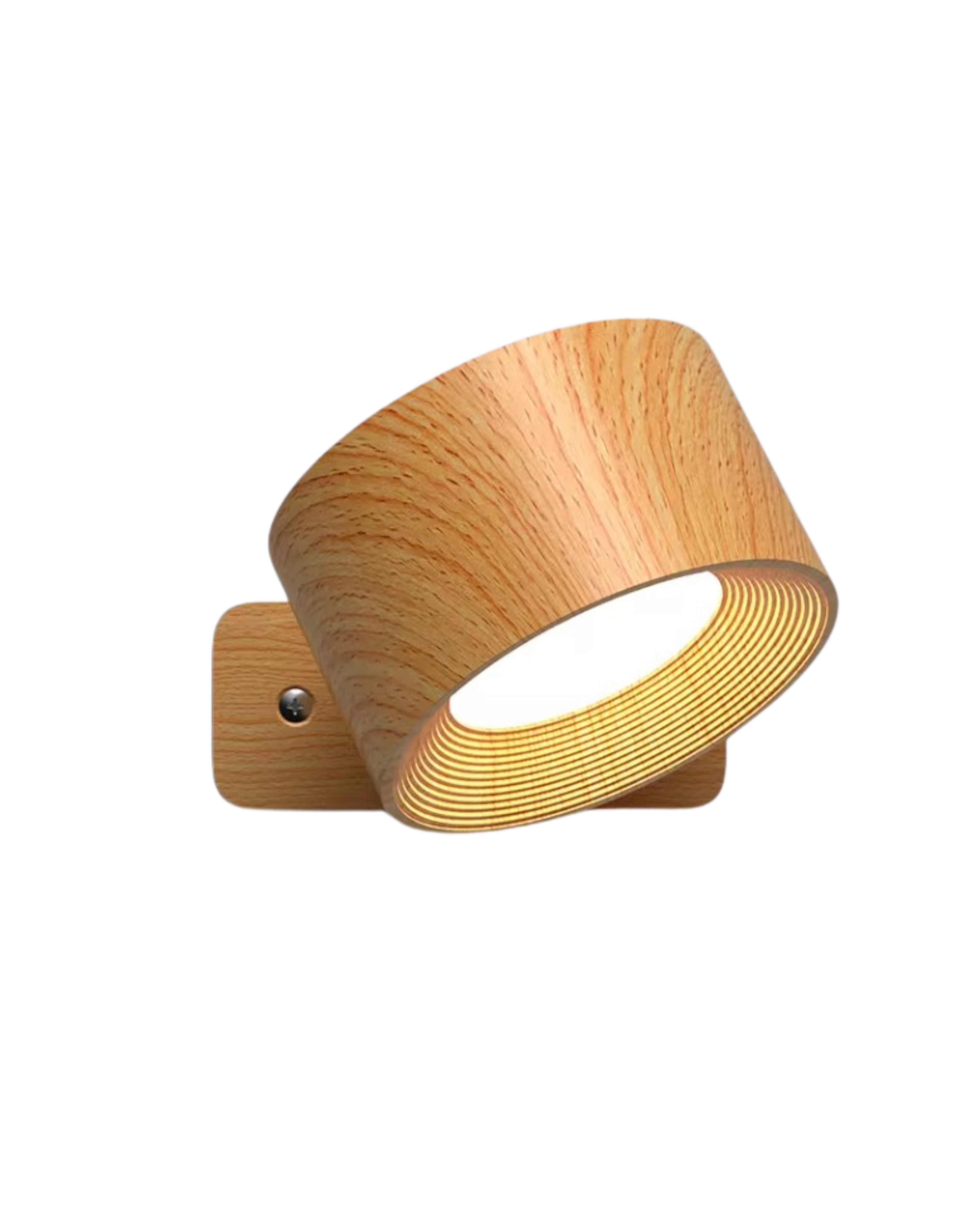 Noctivelle – Lampada da parete ispirata all'opulenza notturna