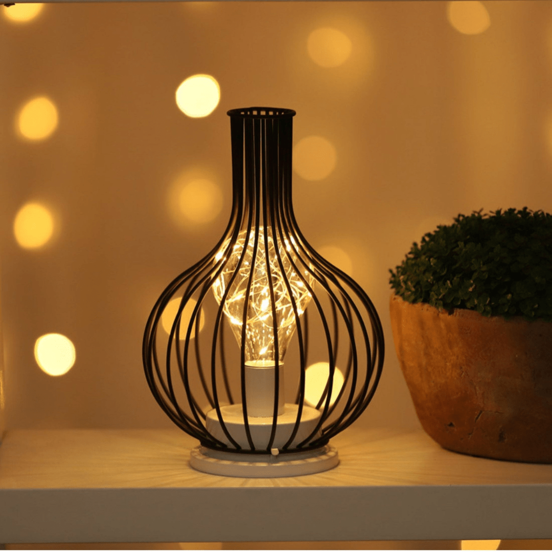Lumiora – Vezeték nélküli LED lámpák