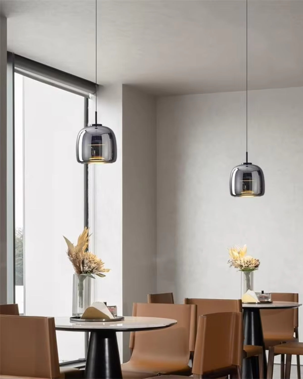 Cryven – Krystalický Stín Moderní Světlo