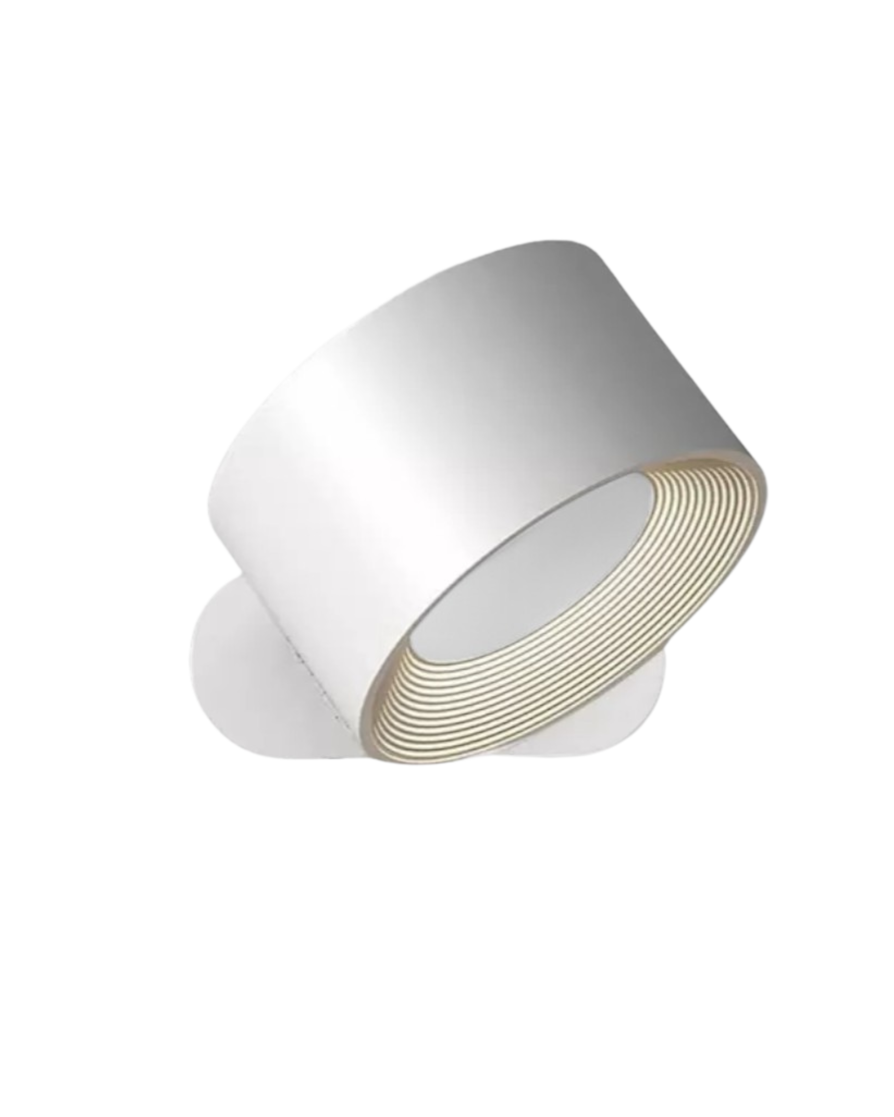 Noctivelle – Lampada da parete ispirata all'opulenza notturna