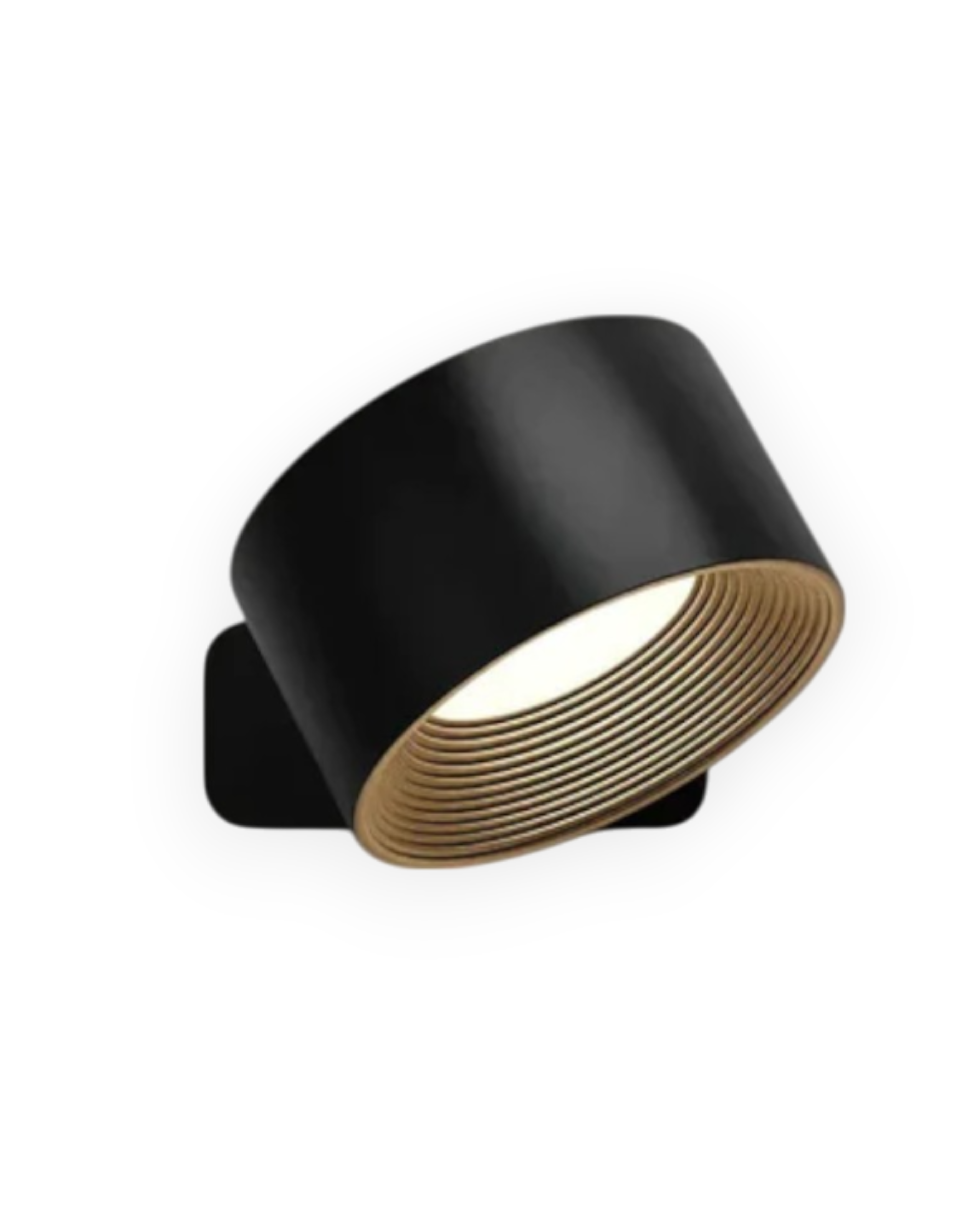 Noctivelle – Lámpara de Pared Inspirada en la Opulencia Nocturna