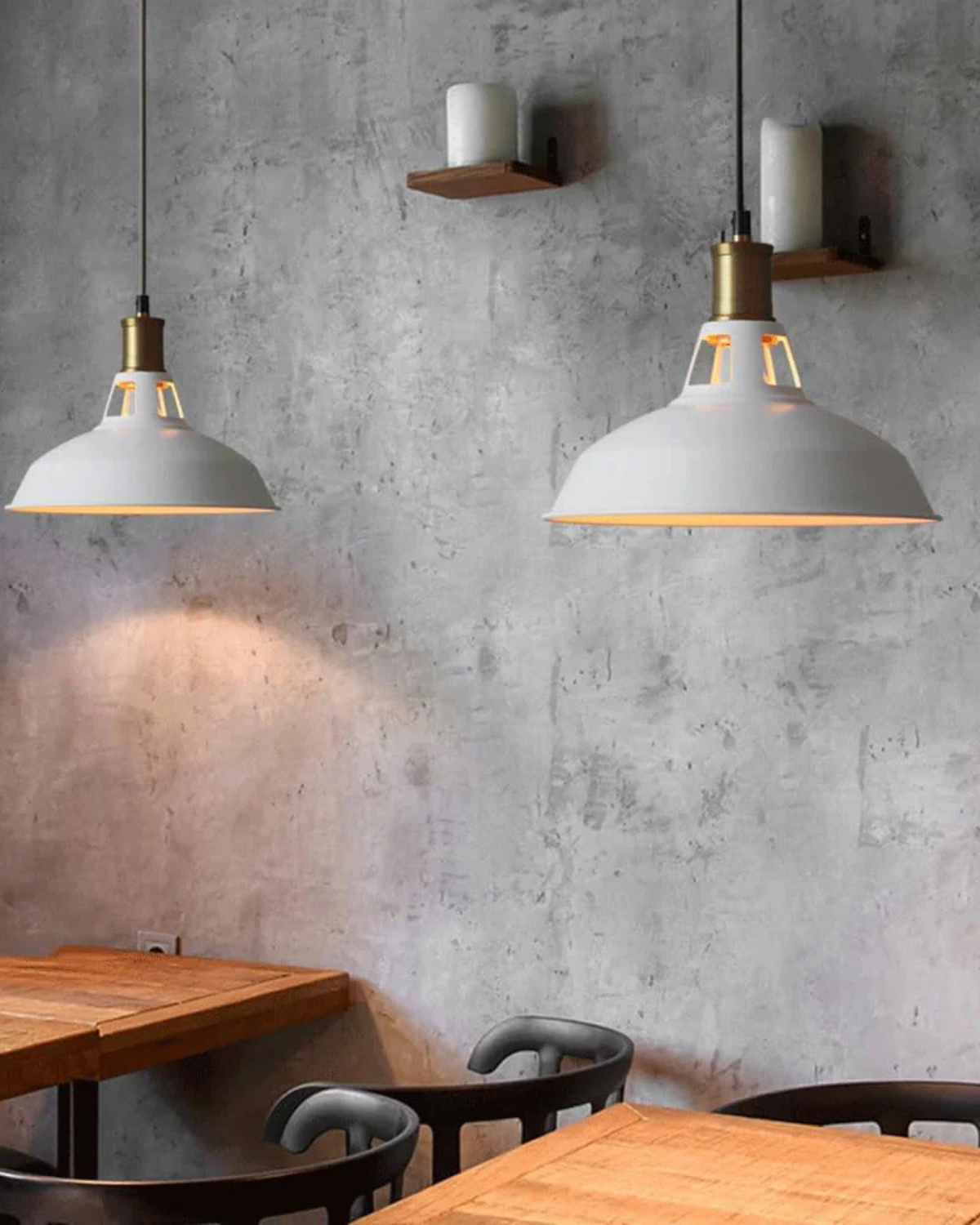 Solvenne – Luce Moderna Ispirata alle Paludi