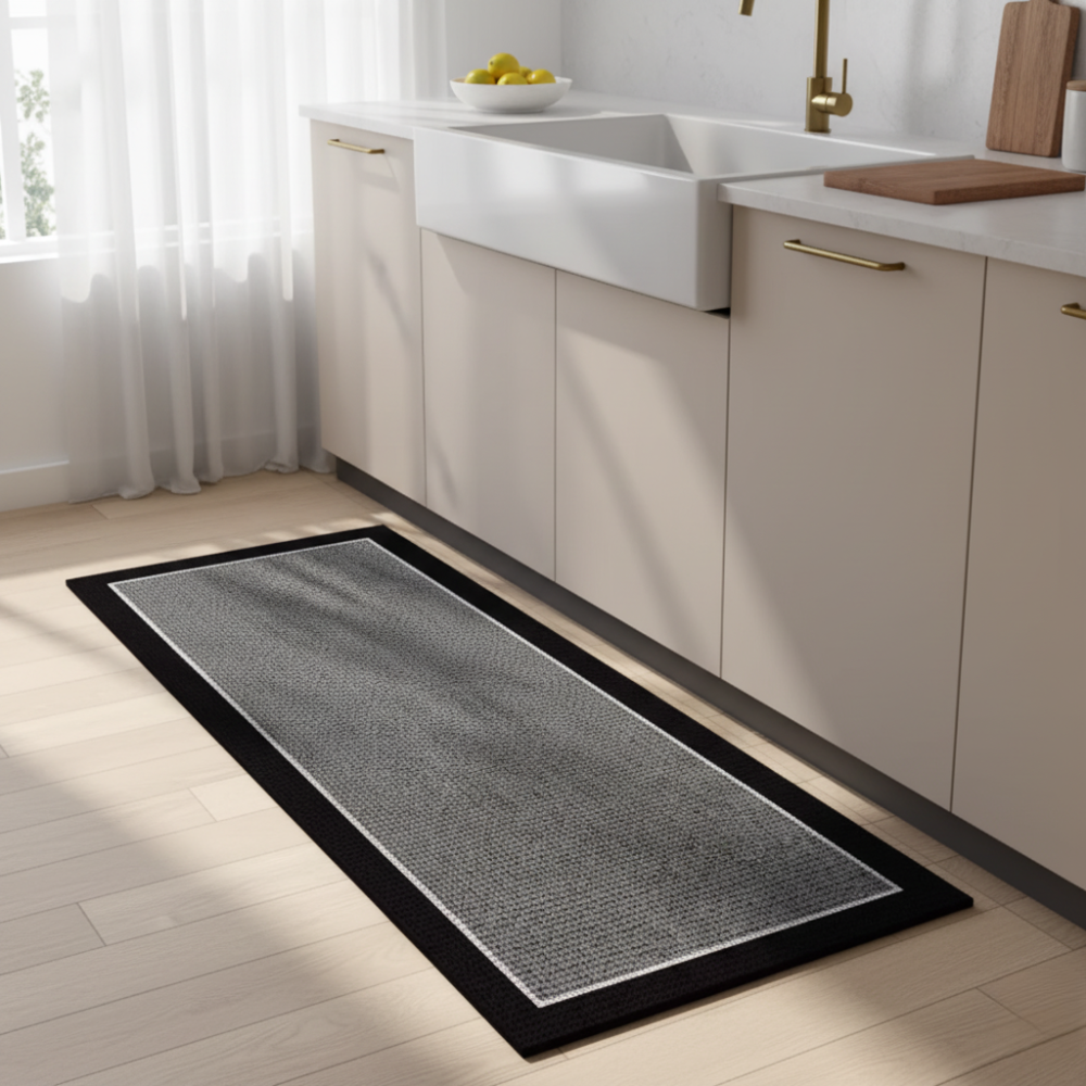 Culinara - Waterproof Anti Fatigue Kitchen Mat