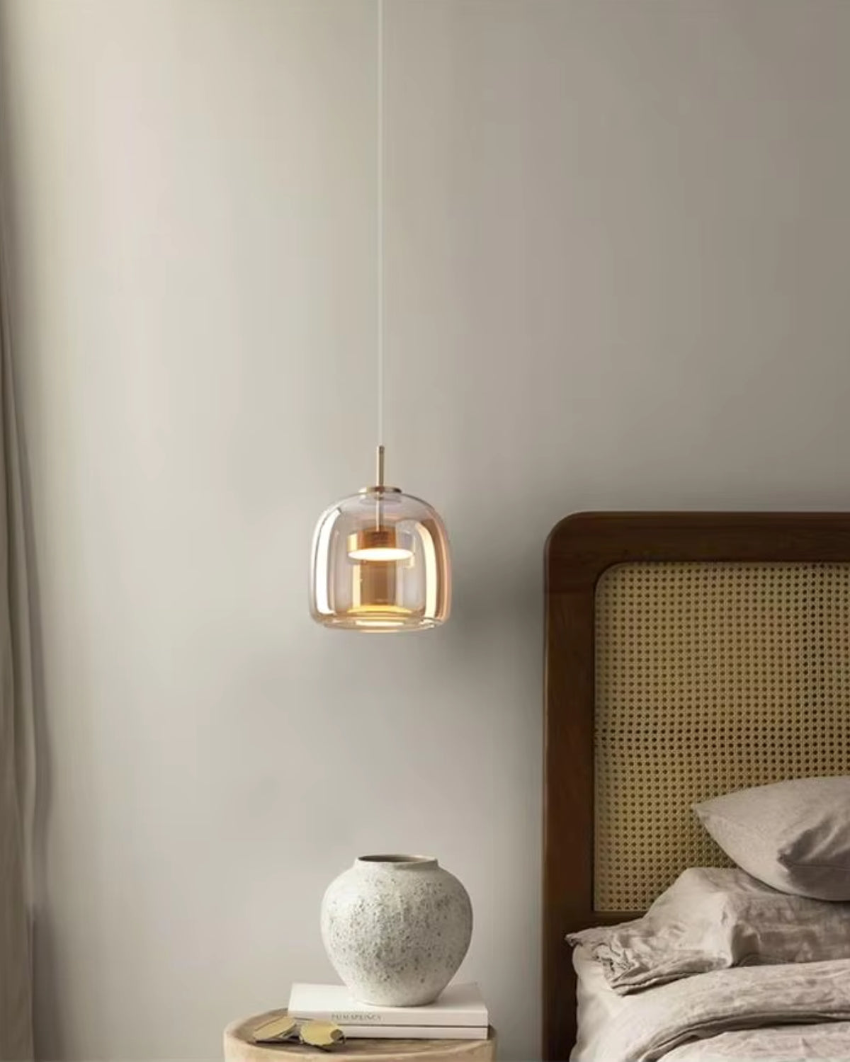 Cryven – Krystalický Stín Moderní Světlo