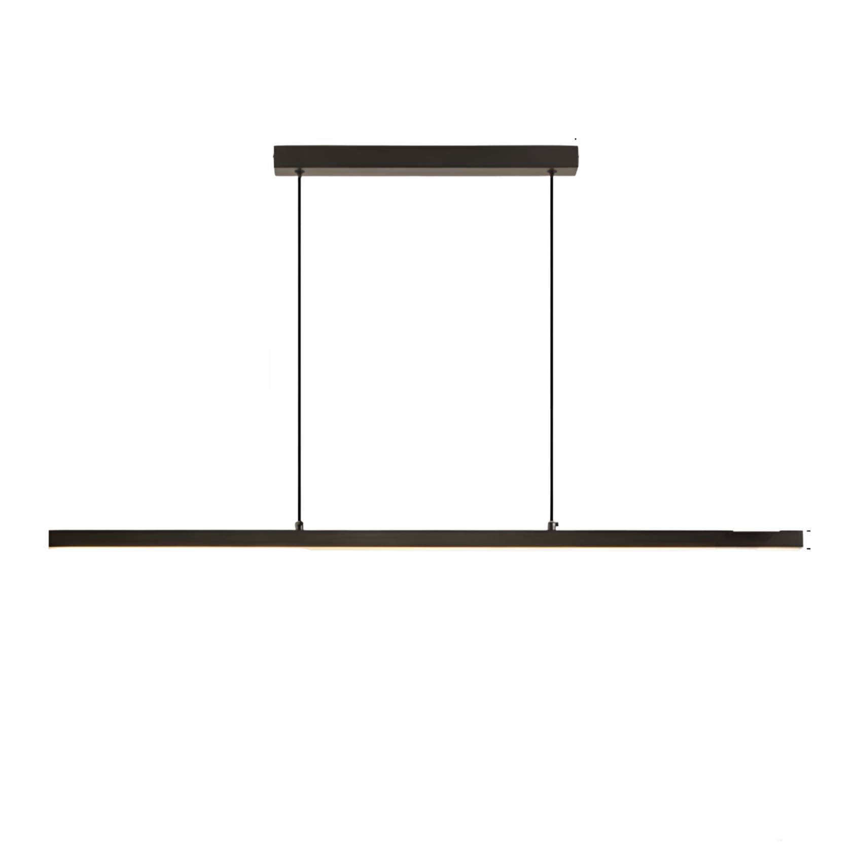 Nyvori – Fenséges északi akril LED függeszték lámpa