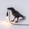 Bumina – Sculptural Bird Light