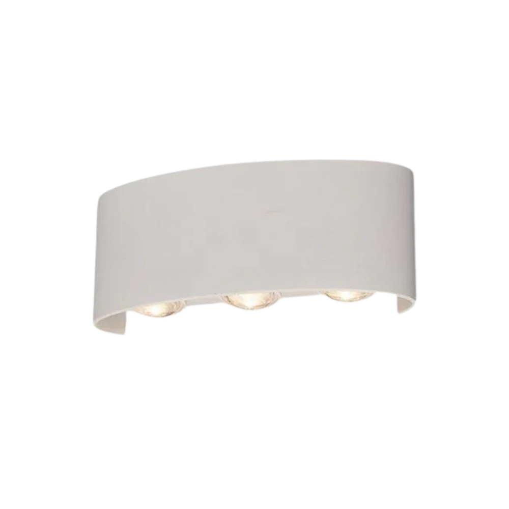 Liorael - Skumringsgnist Væglampe