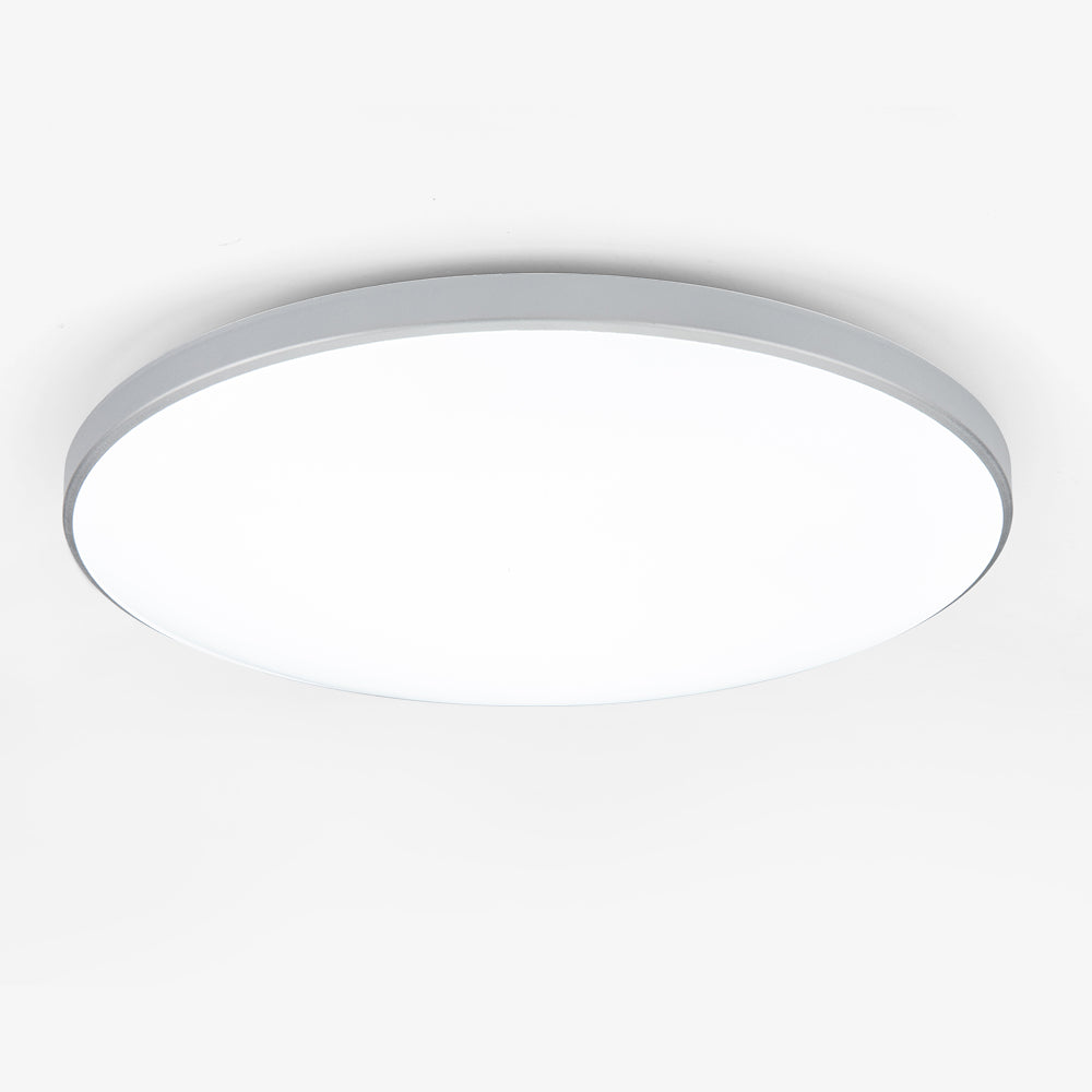 Mylixor – kulaté ploché LED stropní světlo
