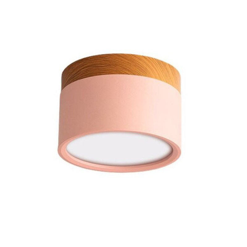 Dioren – Lámpara de techo LED moderna